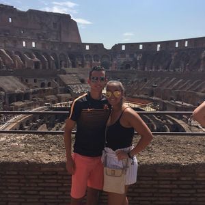 Meet your Posher, Alex